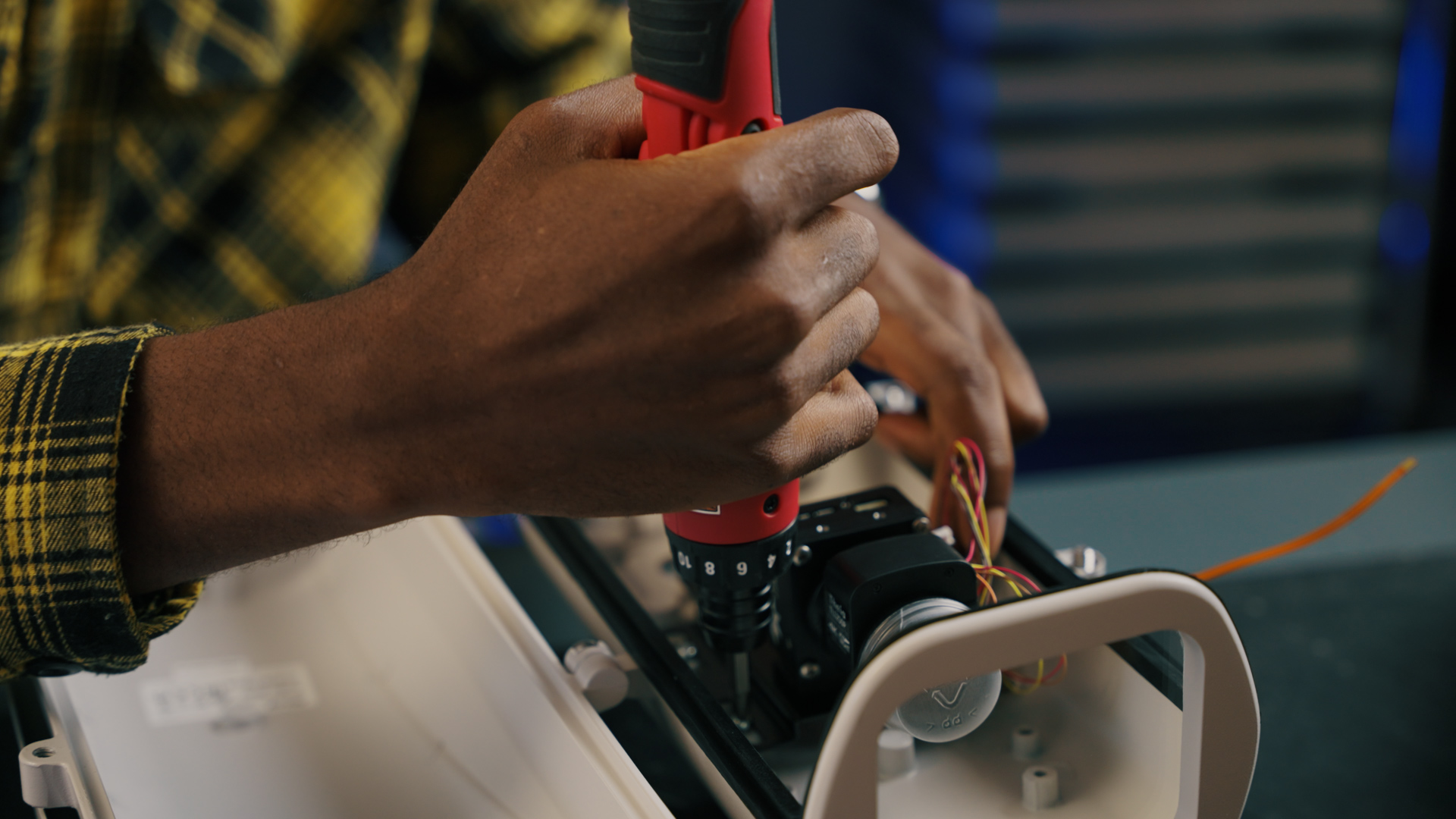 Technology Professional Video Production Lincoln, NE UNANIMOUS